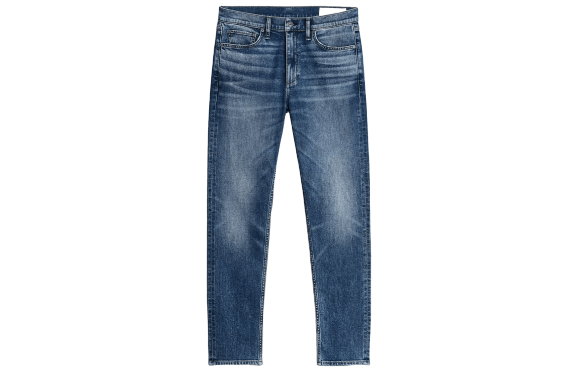 Rag & Bone Fit 2 Slim Jean