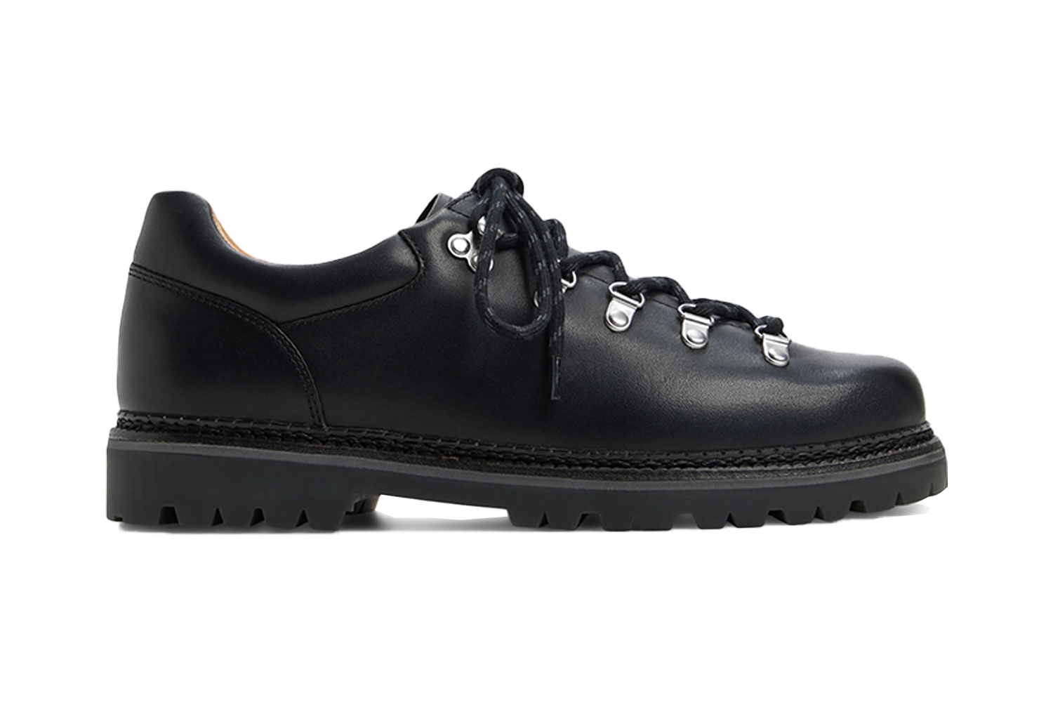 G.H. Bass Bremner Plain Toe Derby