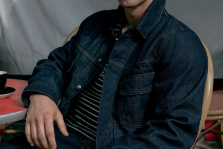 Gap x A.P.C. Is the Blog-Era Revival You Didn’t Know You Needed