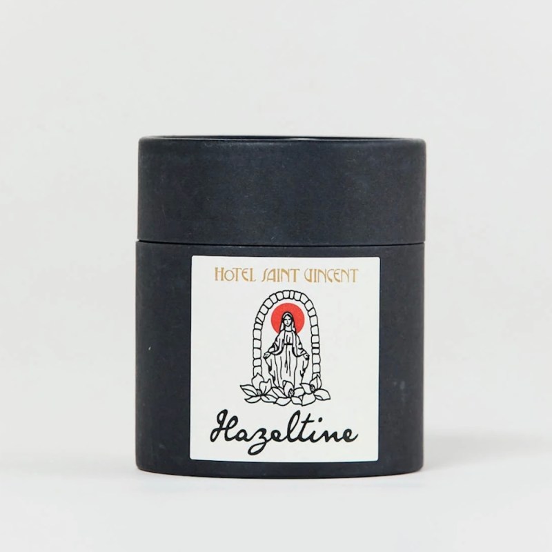 Hazeltine x Hotel Saint Vincent Signature Candle