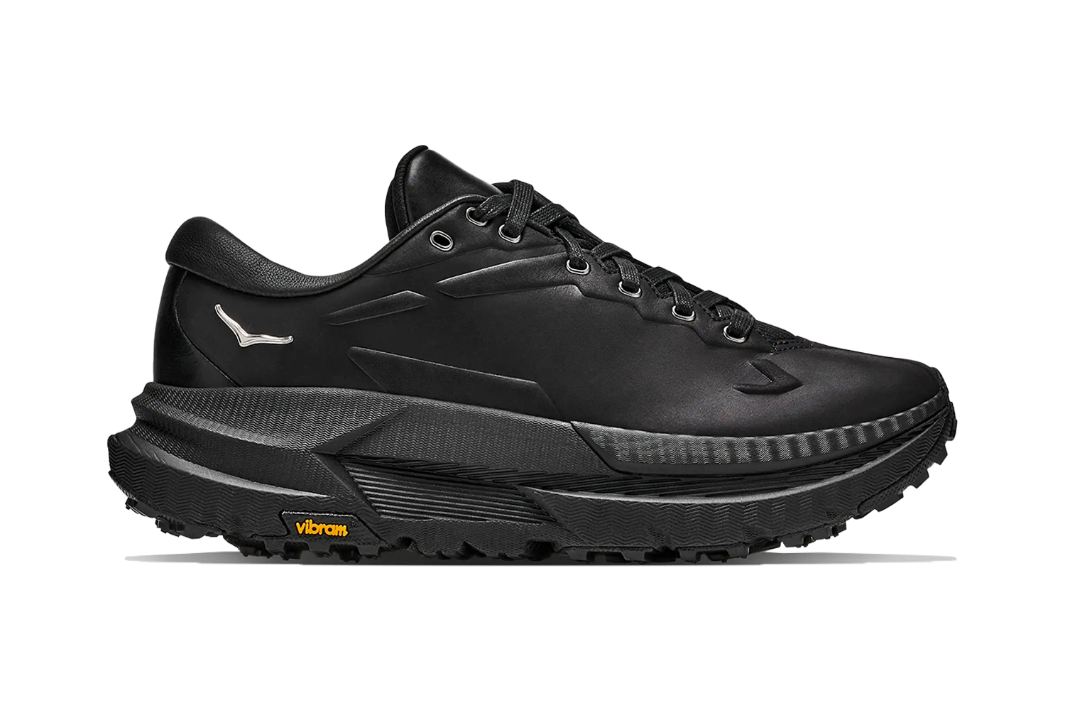 Hoka Elite Terrain System Mafate X