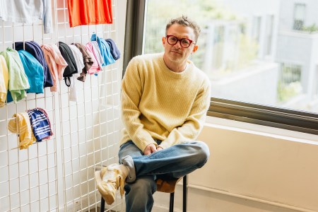 Checking in With Alex Drexler, Founder of Alex Mill