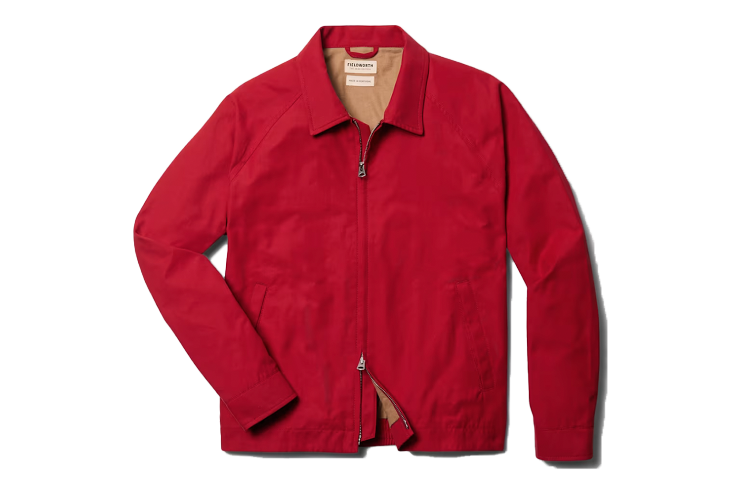 Fieldworth Harrington Jacket