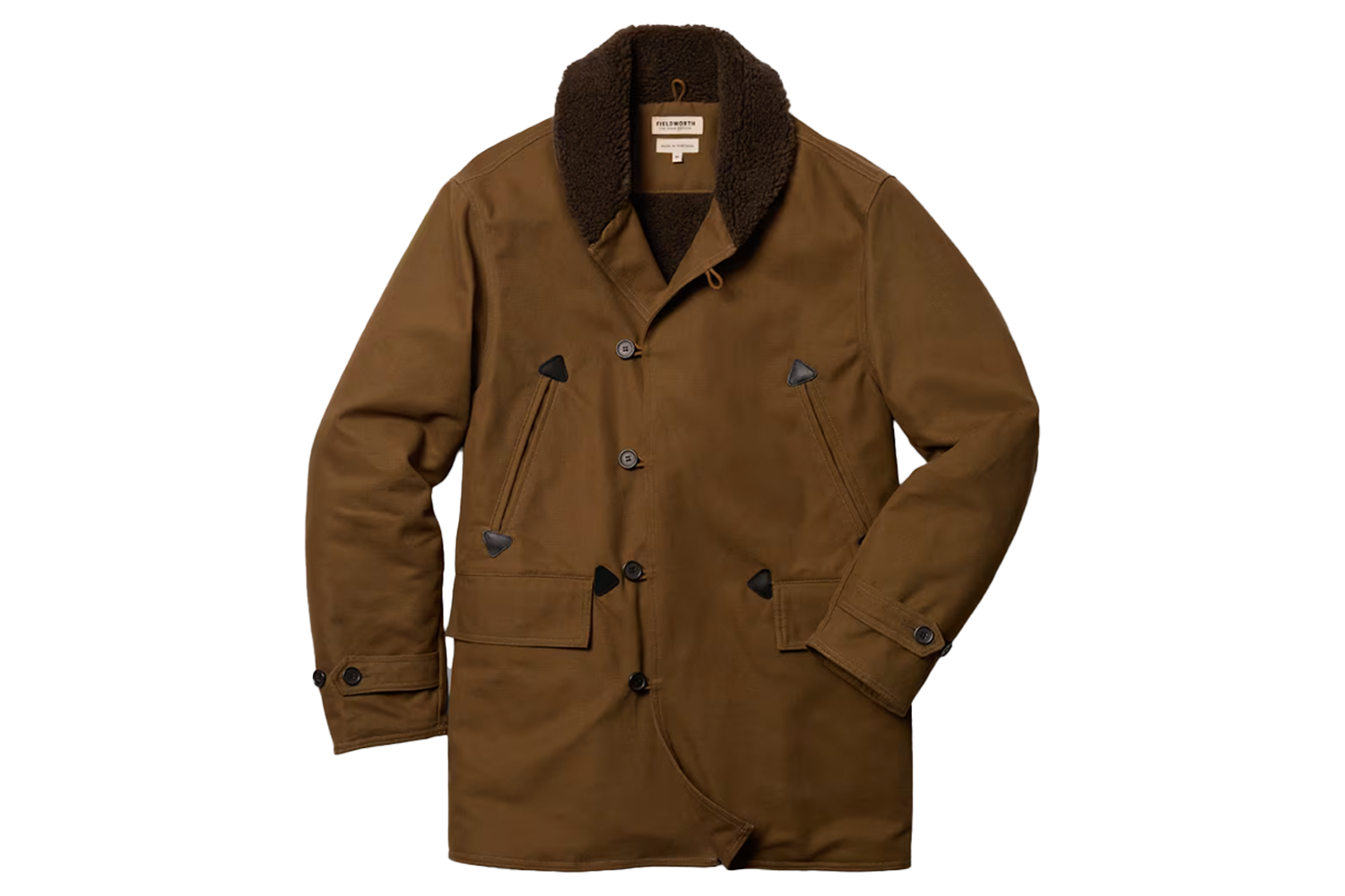 Fieldworth Barnstormer Jacket