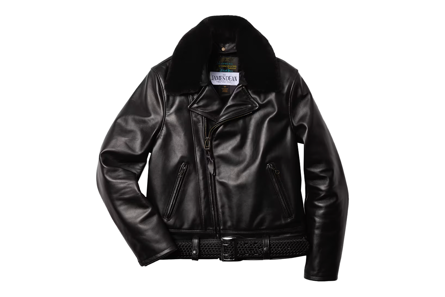 Schott NYC 1955 CHP Jacket