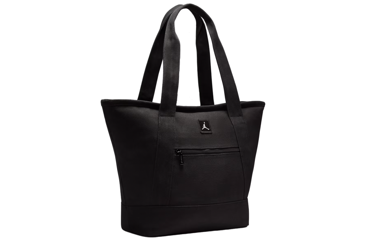 Jordan Jumpman Tote (38L)