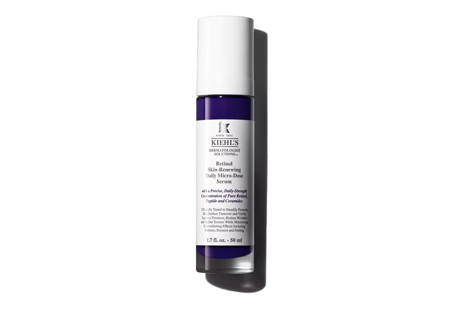 Khiel’s Micro-Dose Anti-Aging Retinol Serum