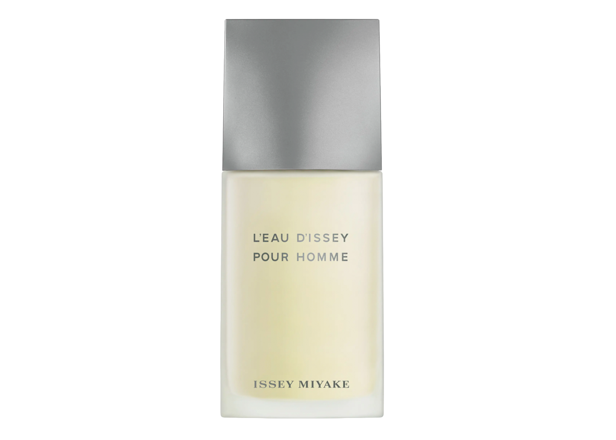 Issey Miyake "L’Eau d’Issey Pour Homme" Eau de Toilette