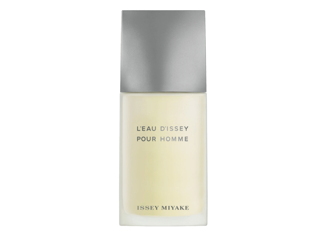 Issey Miyake "L’Eau d’Issey Pour Homme" Eau de Toilette