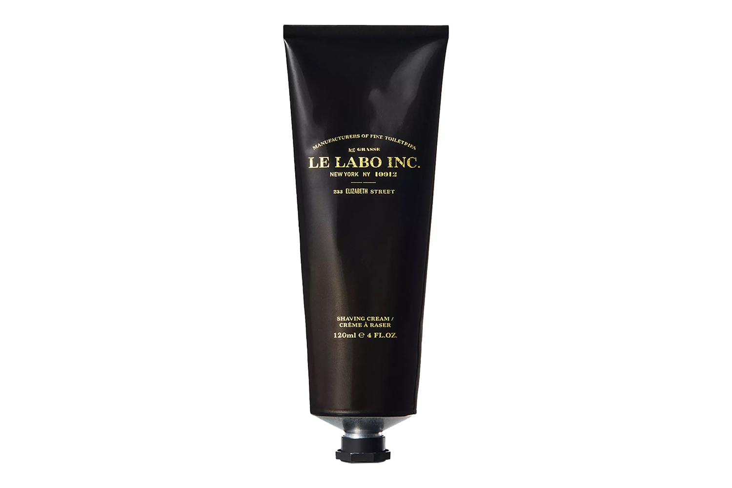 Le Labo Shaving Cream