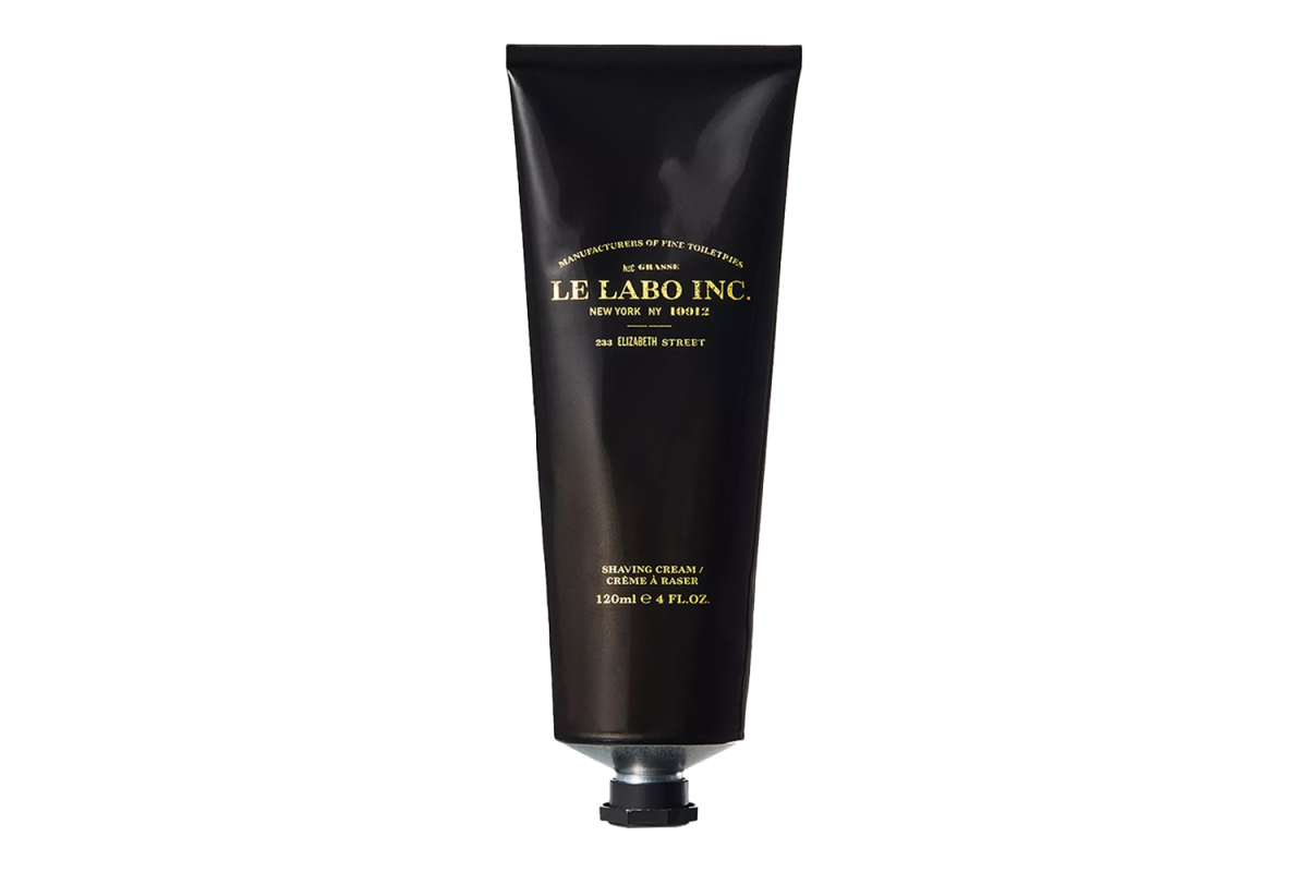 Le Labo Shaving Cream