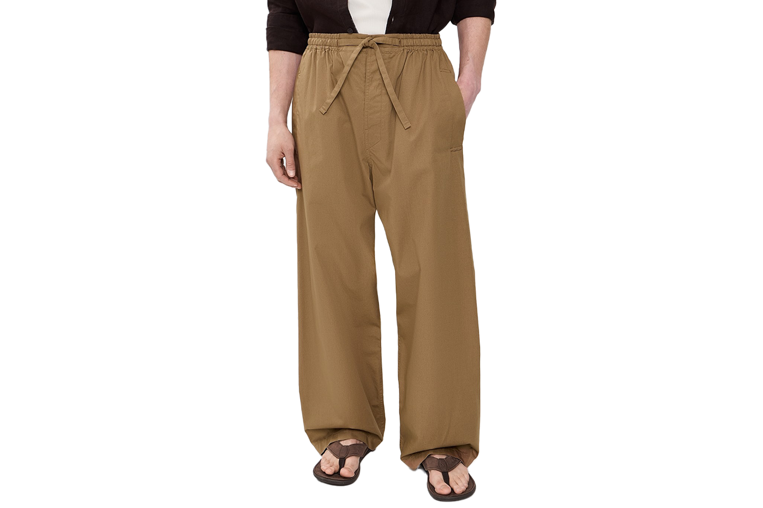 Lemaire Pyjama Pants