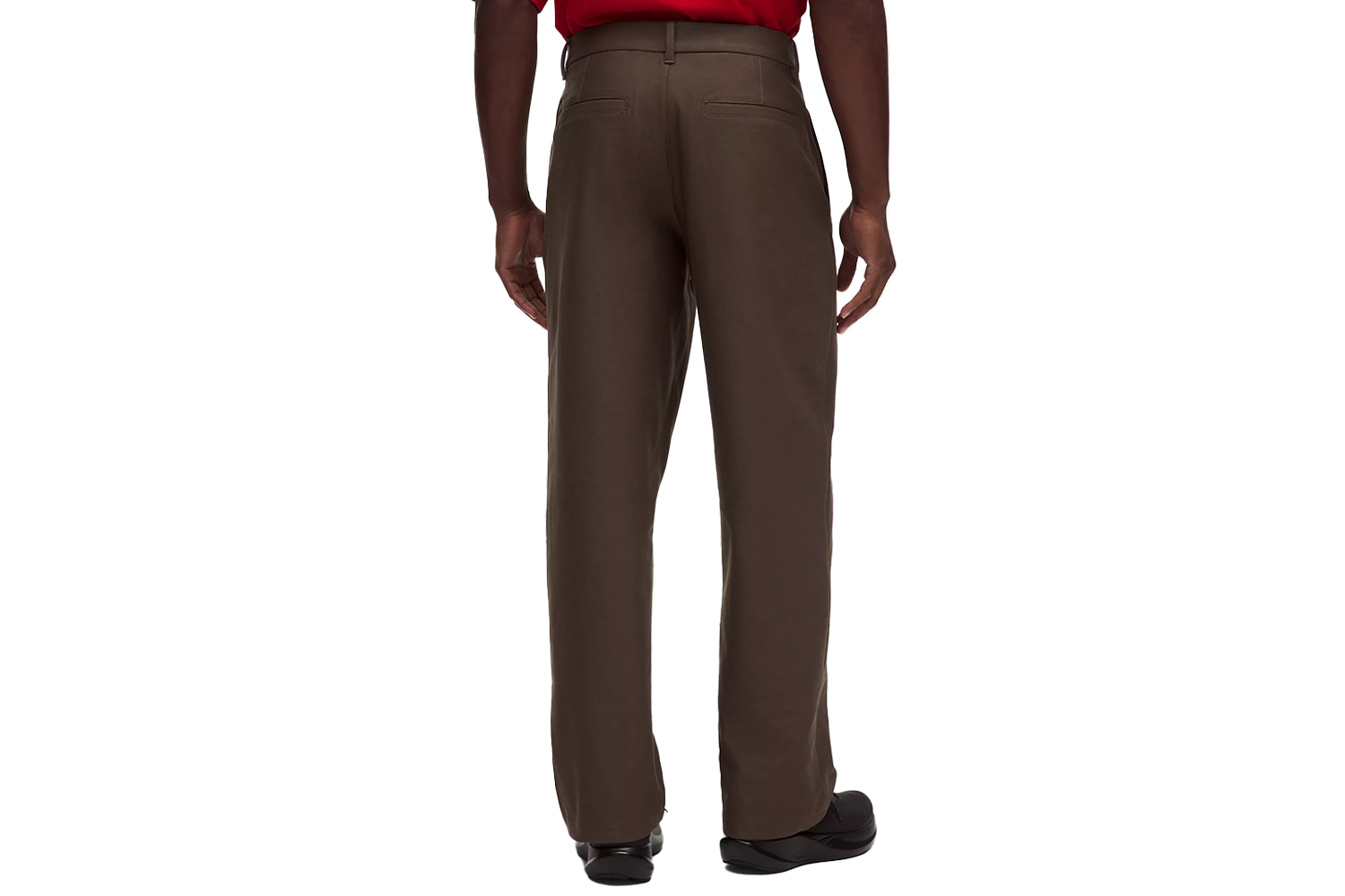 Lululemon Slacker Loose-Straight Trouser