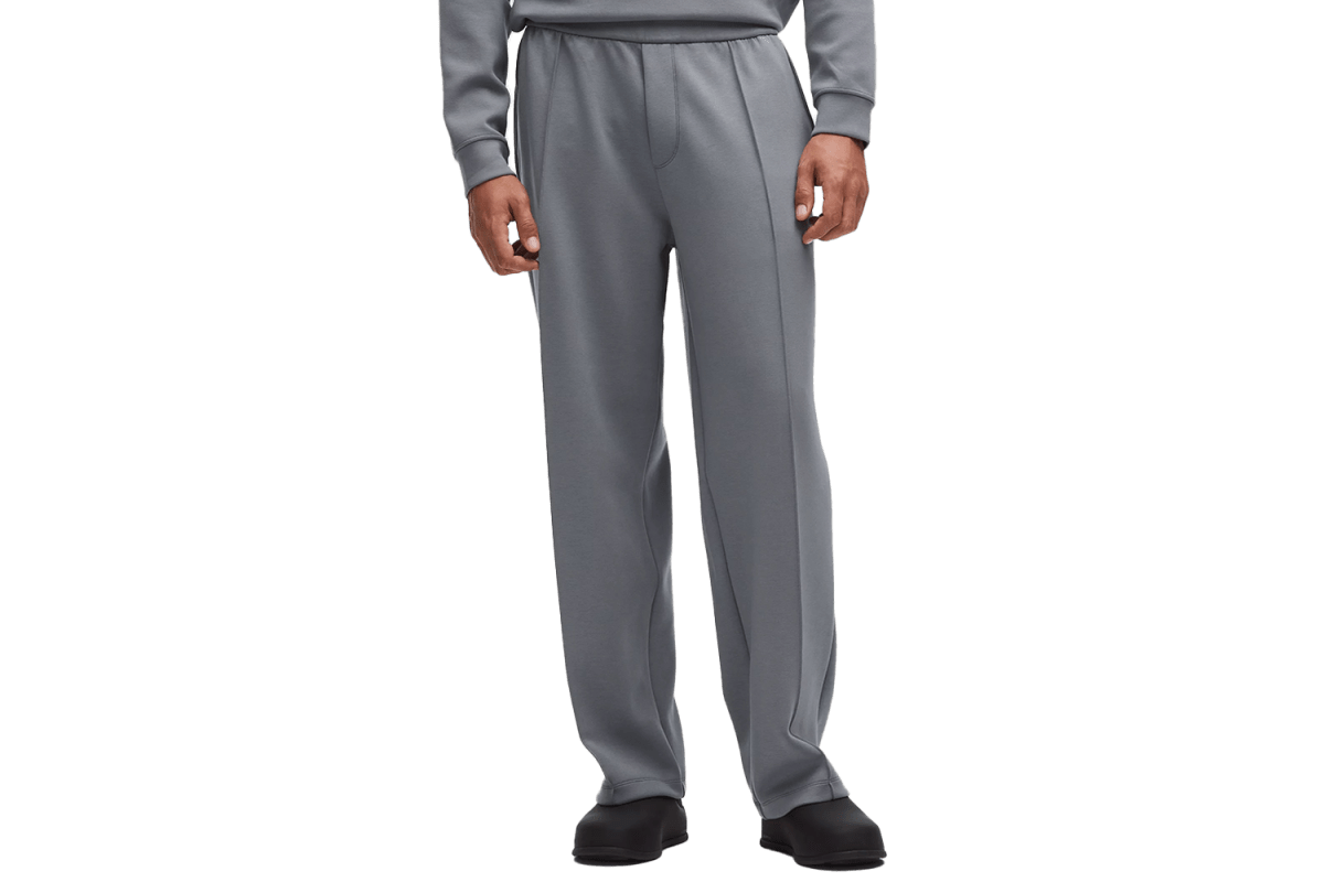 Lululemon Smooth Spacer Pintuck Pant