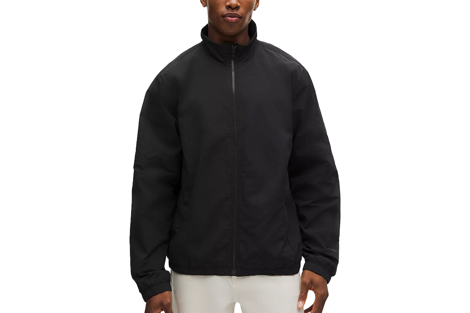 Lululemon Nylon Windbreaker