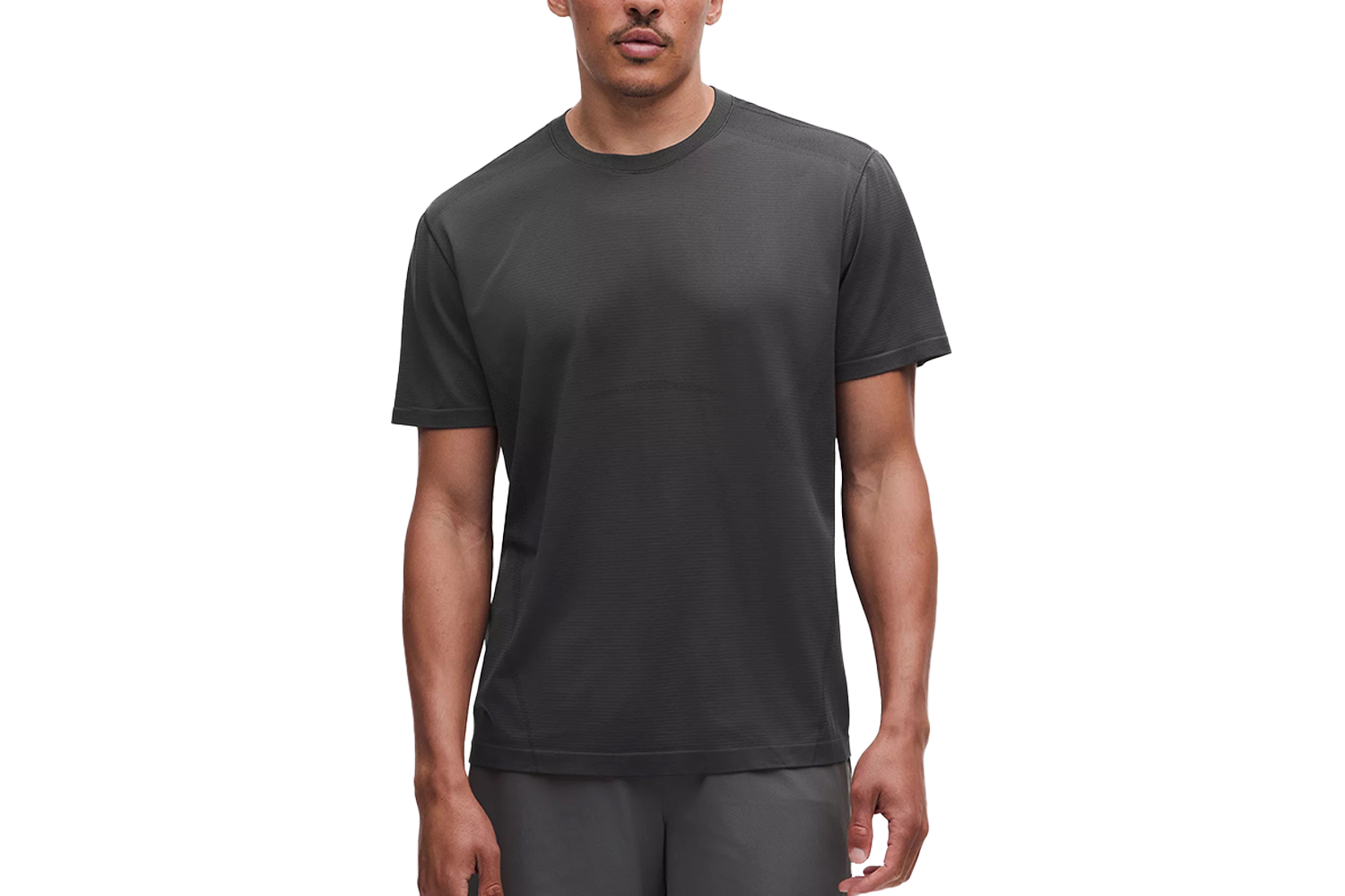 Lululemon Metal Vent Tech Relaxed-Fit Short-Sleeve Shirt