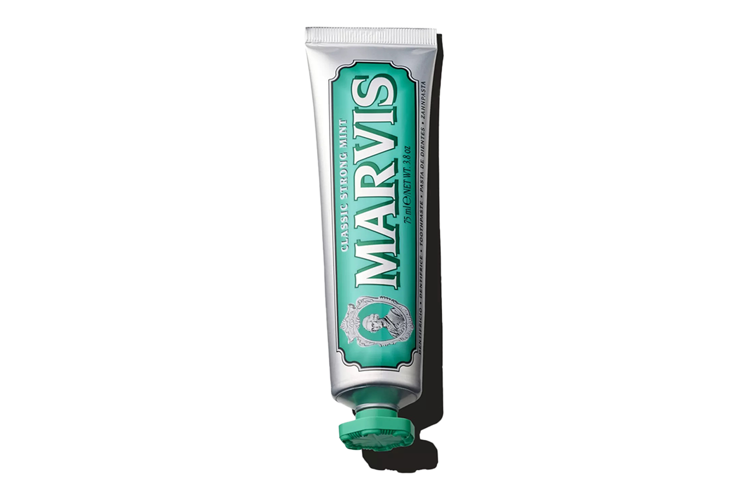 Marvis Classic Strong Mint Toothpaste