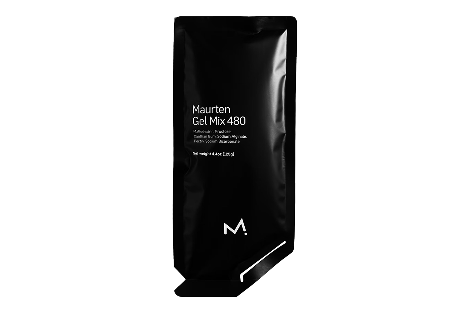 Maurten Mix 480 Running Gel (6-Pack)