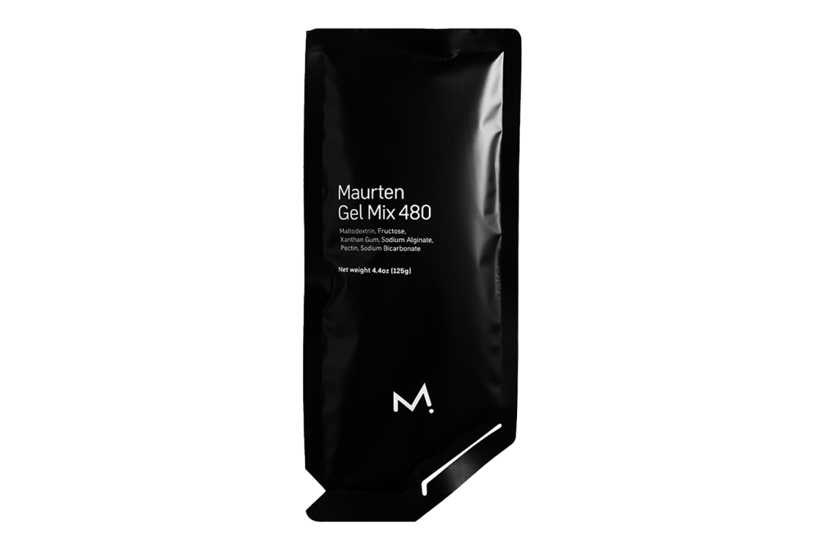 Maurten Mix 480 Running Gel (6-Pack)