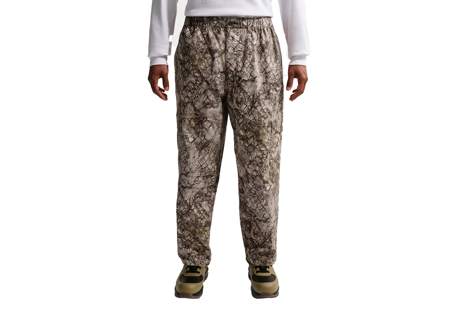 Nike Club Men’s Woven Cargo Pants