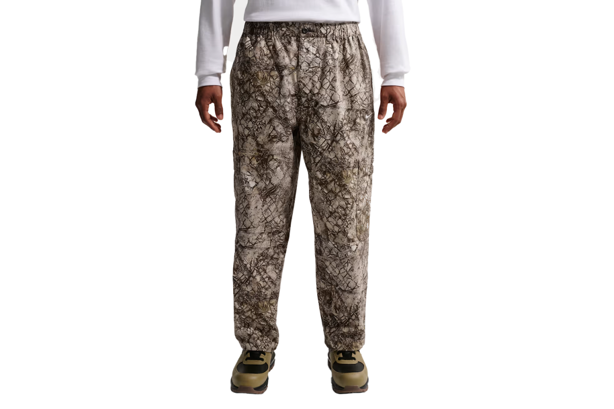 Nike Club Men’s Woven Cargo Pants