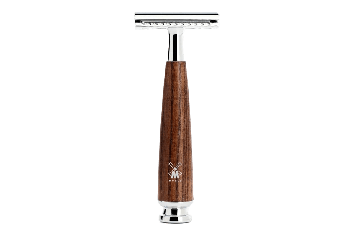 Mühle Rytmo Double Edge Safety Razor