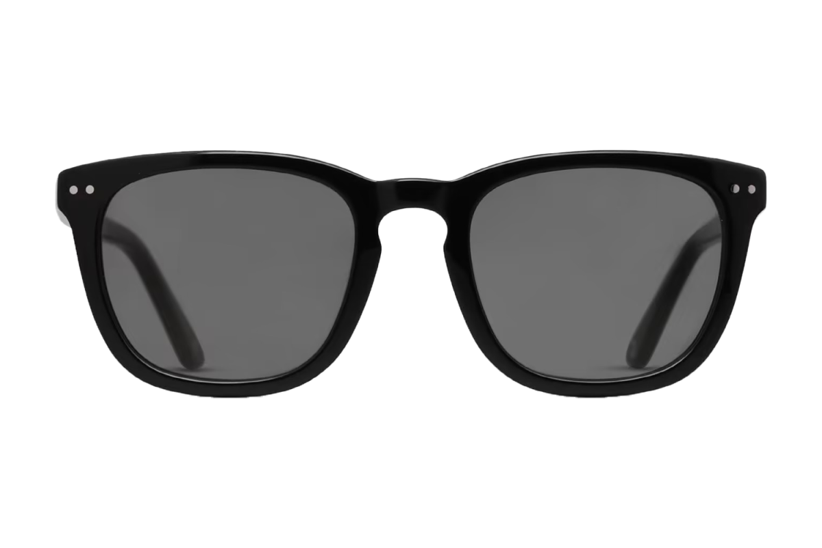 Muse Nick Sunglasses