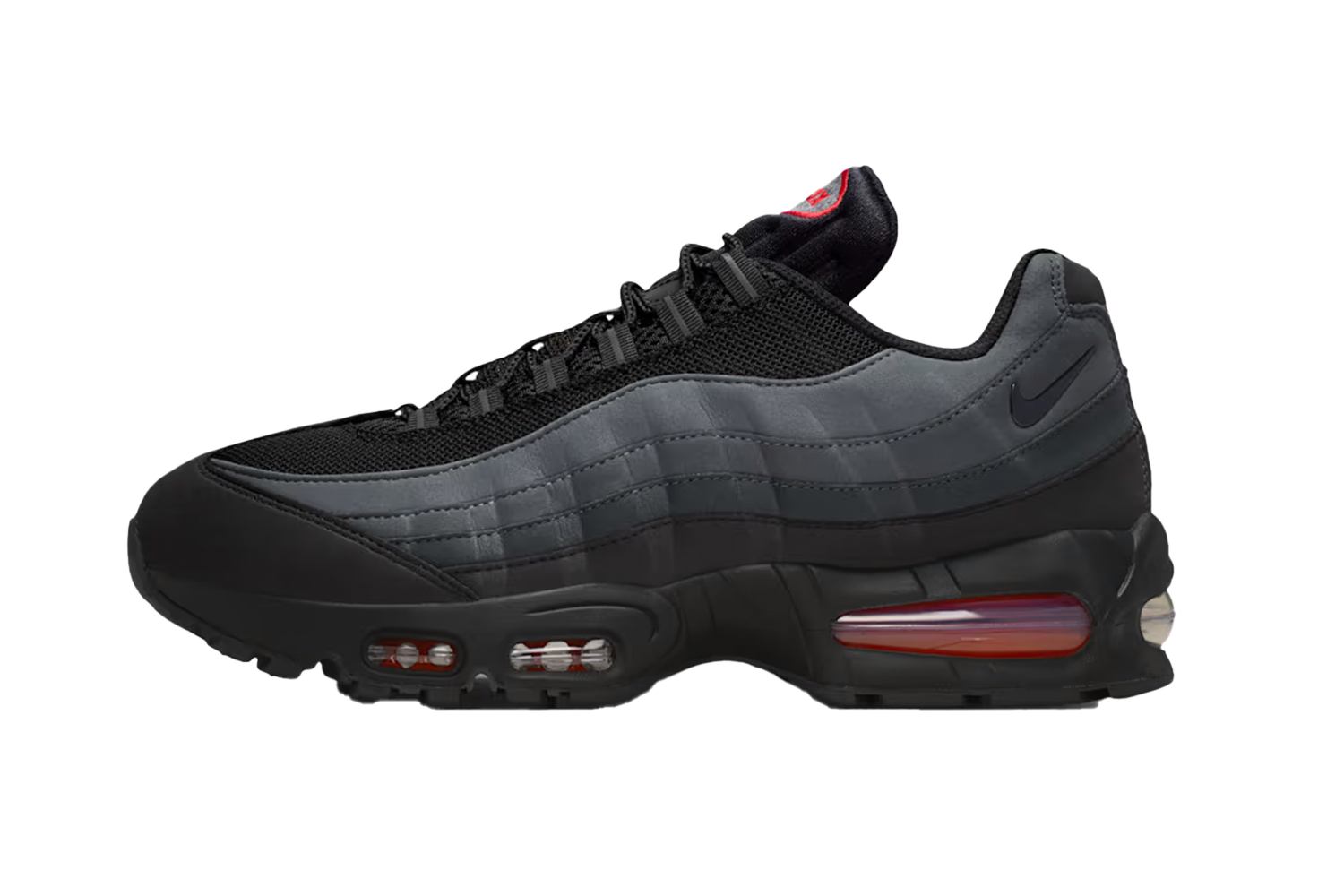 Nike Air Max 95 Big Bubble
