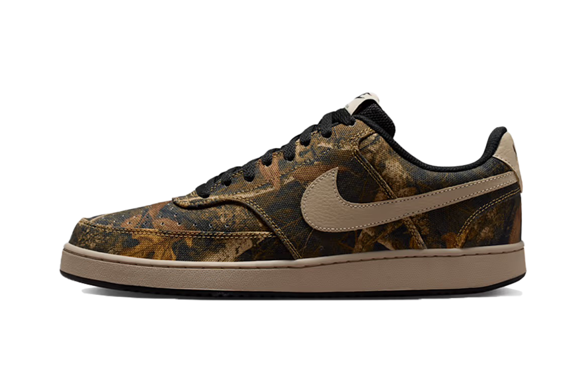 Nike Court Vision SE