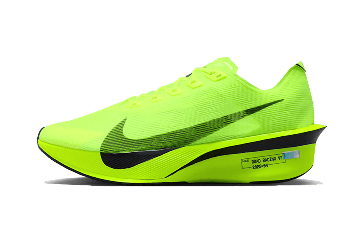 Nike Vaporfly 4