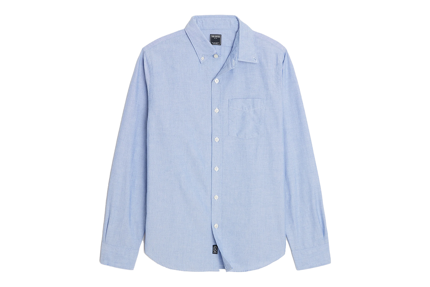 Todd Snyder Graduate Oxford Shirt