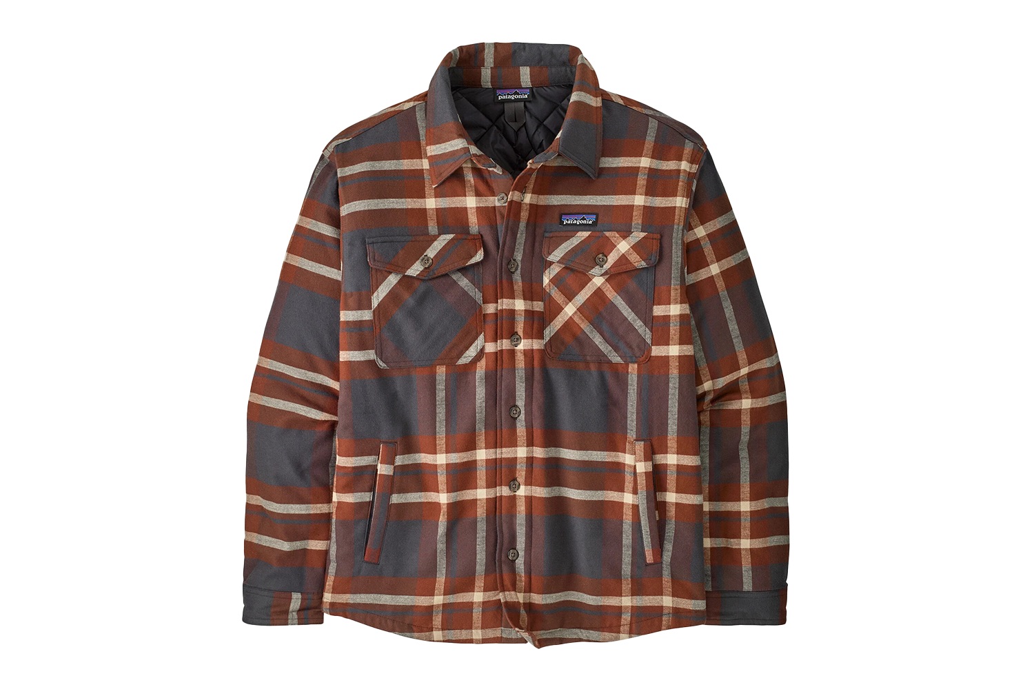 Patagonia’s Sale Is Serving Shacket Season at 50% Off