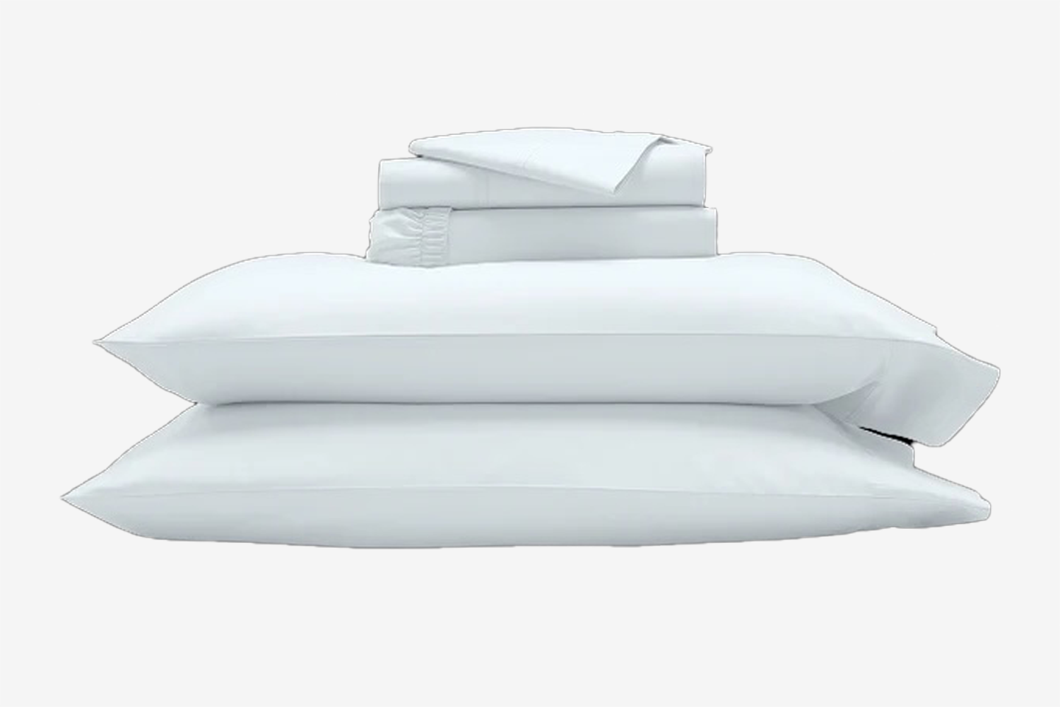 Wamsutta “Original” Percale Sheet Set