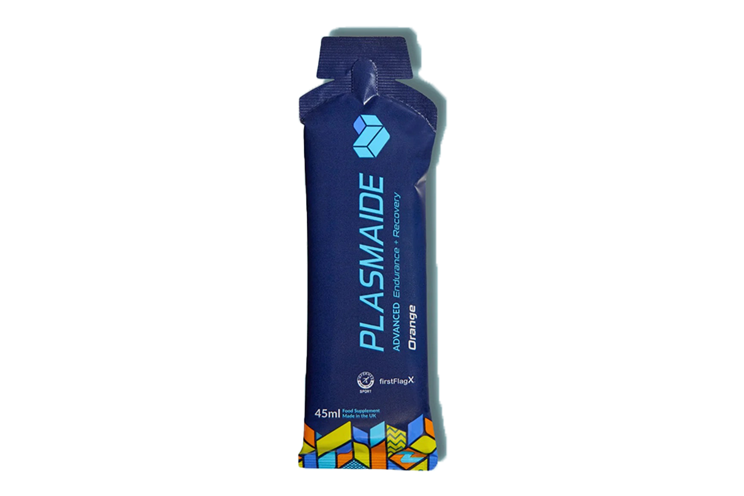 Plasmaide Advanced Endurance + Recovery Formula (14-Pack)