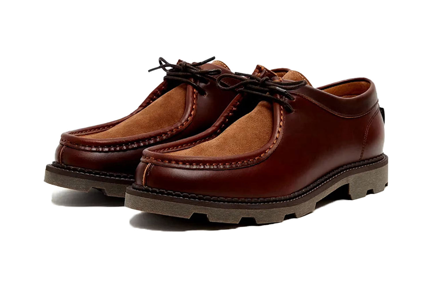 Come and Get Your (Marked-Down) Paraboot Alts