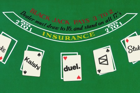 We’ve Reached the Goonstate of Gambling Advertising 