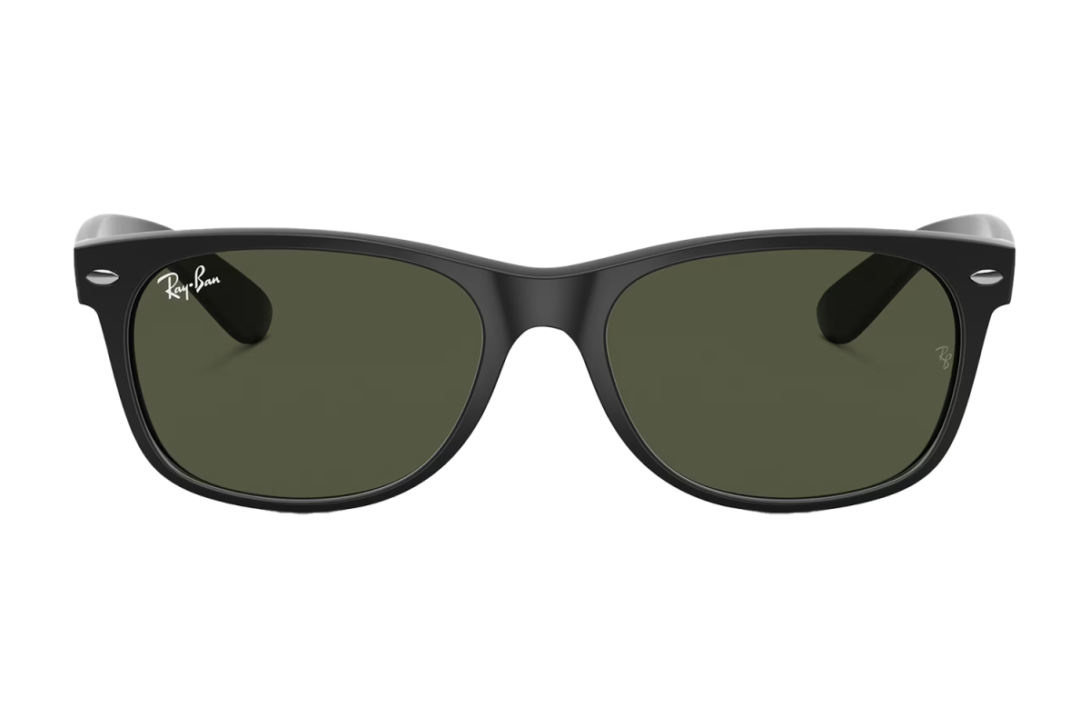 Ray-Ban RB2132 New Wayfarer Sunglasses