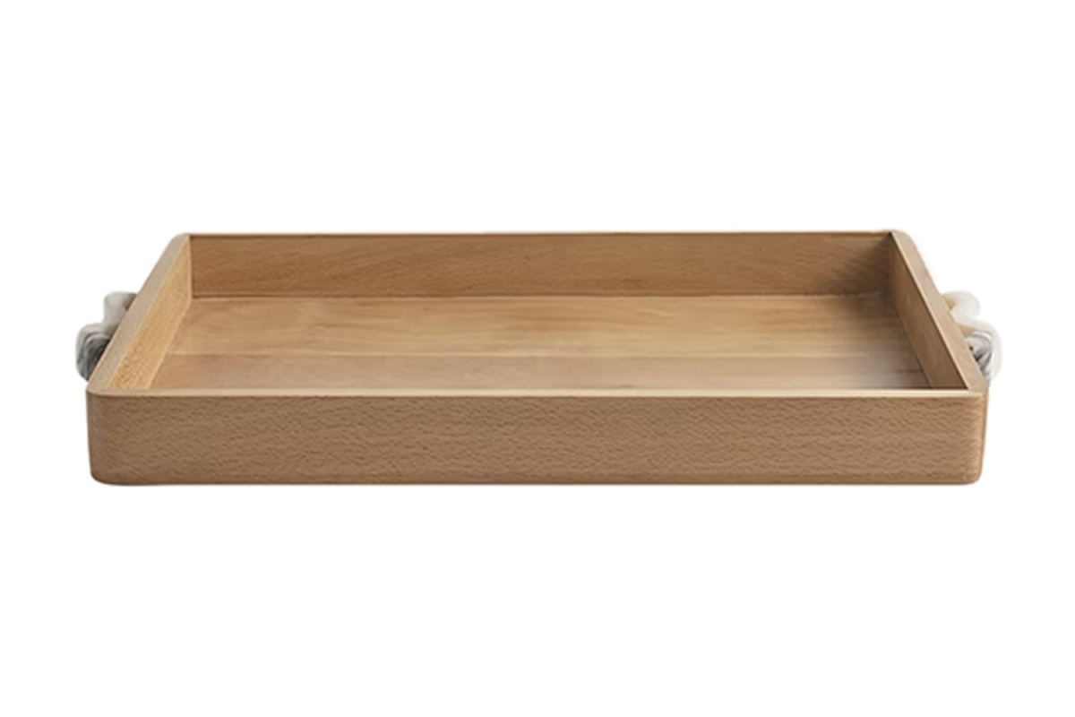 Greg Natale Terreno Beech Wood Tray
