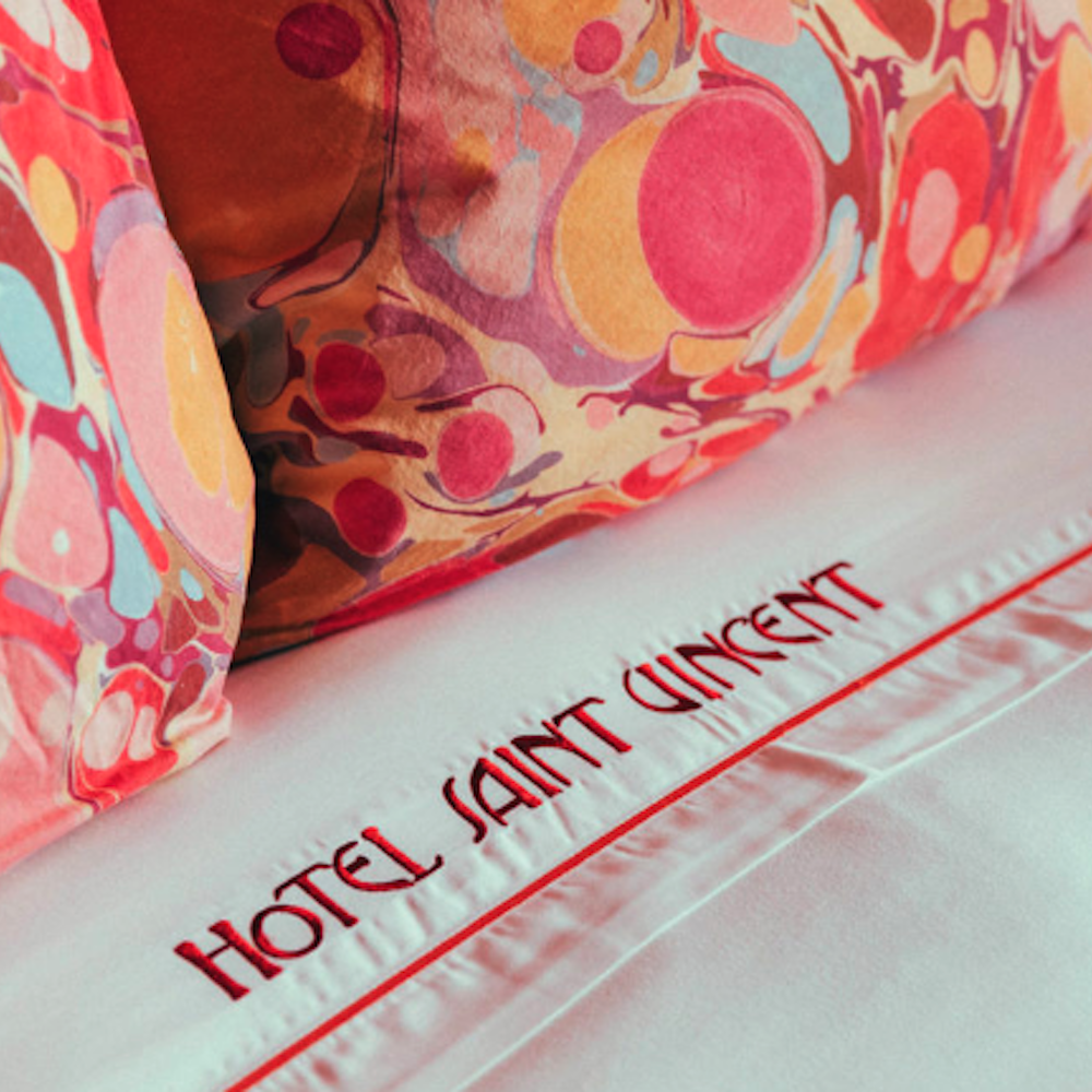 Sferra Luxury Sheet Sets