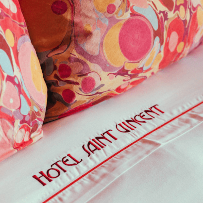 Sferra Luxury Sheet Sets