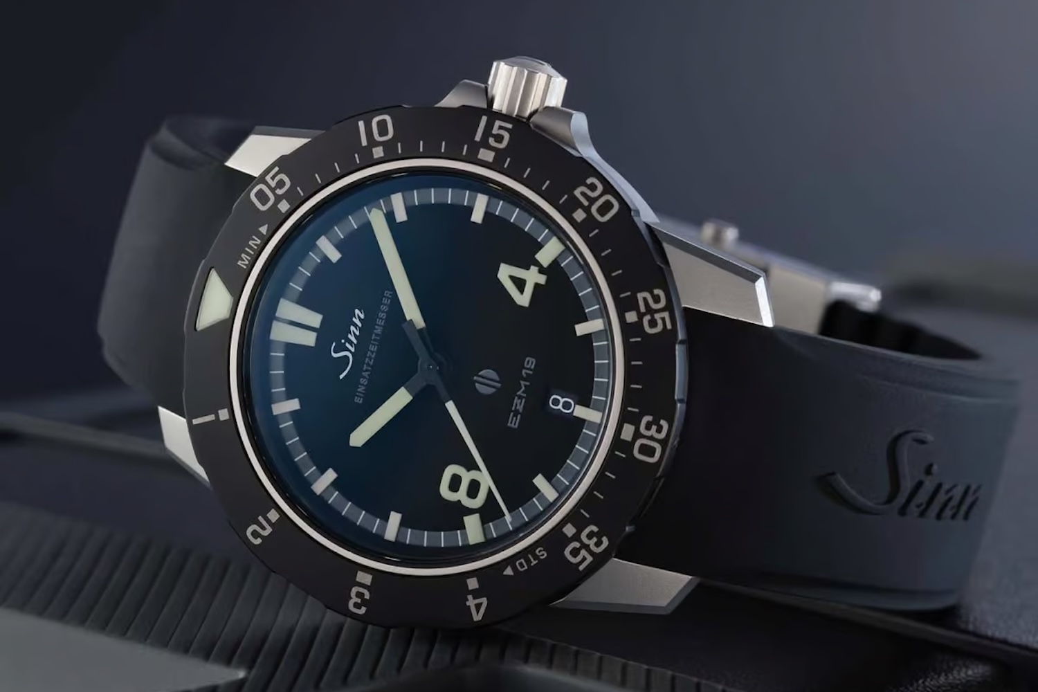 Sinn EZM19 