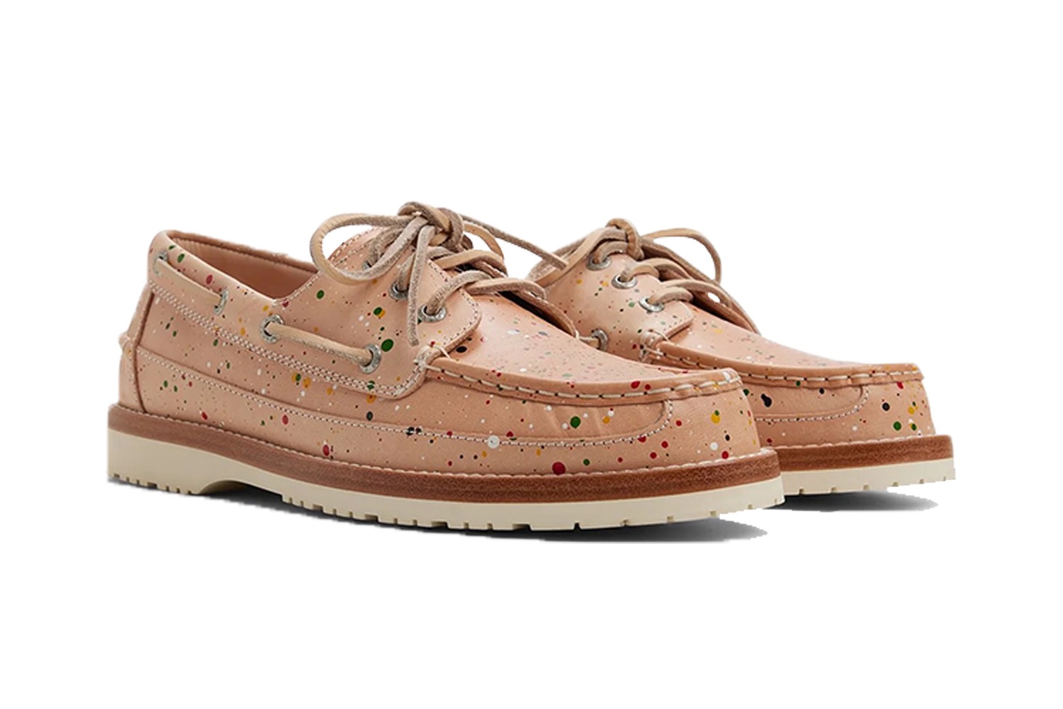 Sperry’s Best Collab of the Year Is Nearly $100 Off