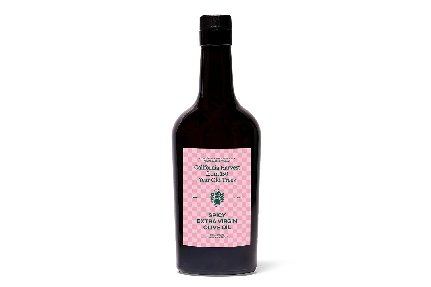 Flamingo Estate Spicy Olive Oil