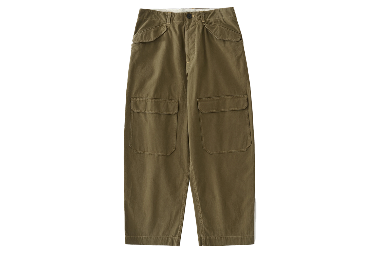 Studio Nicholson Ravel Pant