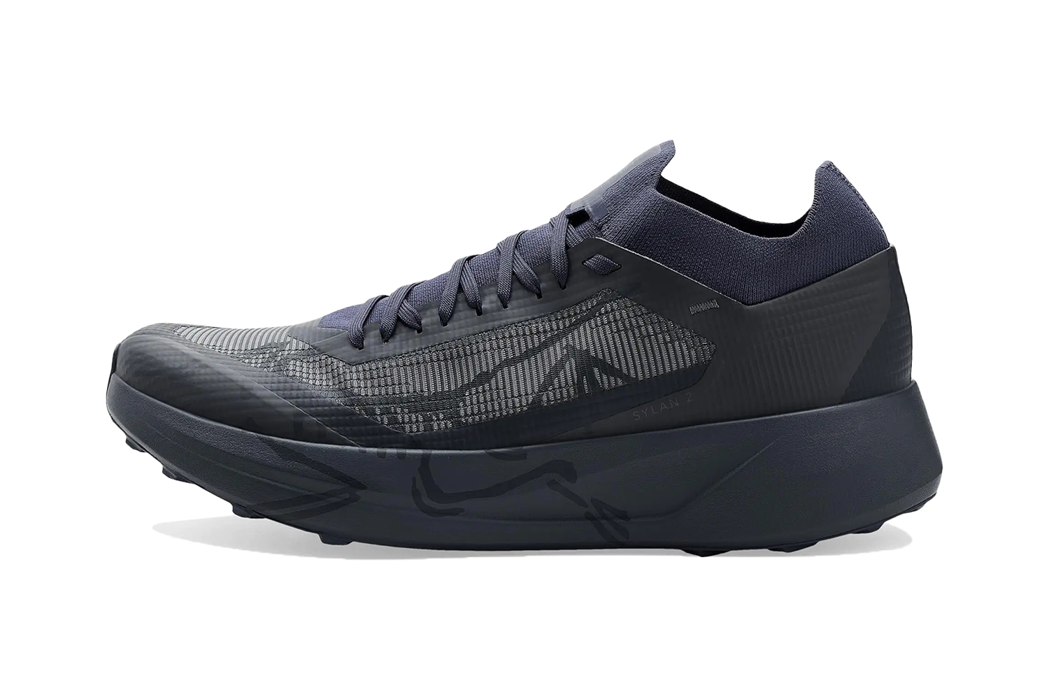 Arc’teryx Sylan 2