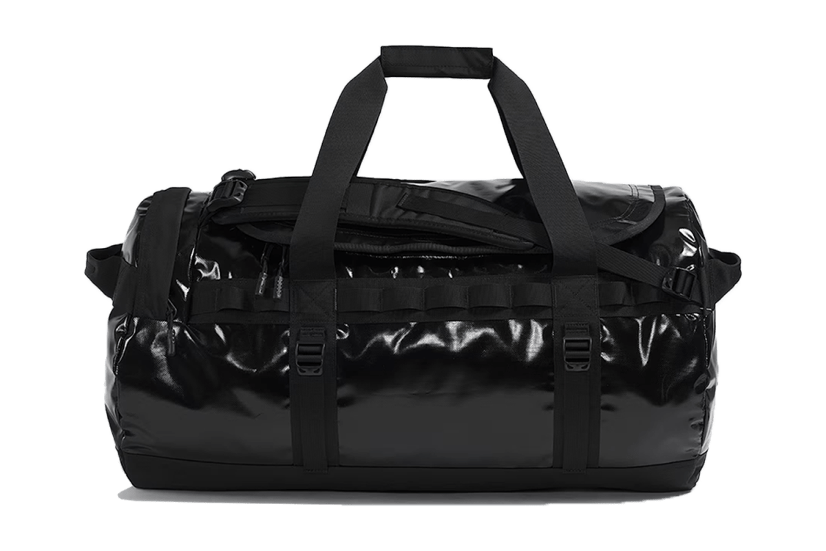 The North Face Base Camp Duffel Special Edition 71L