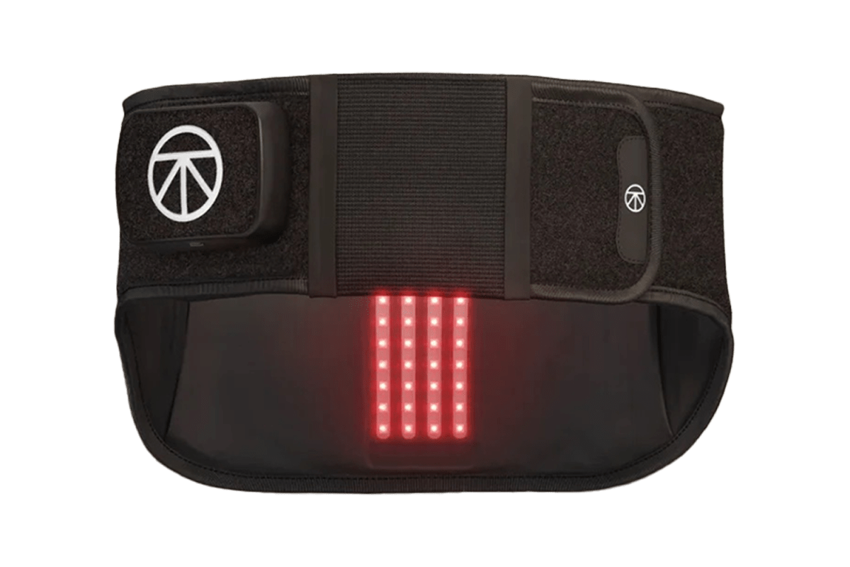 Therabody ThermBack LED