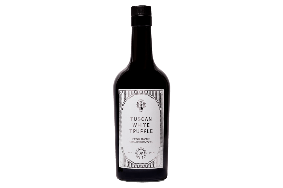 Flamingo Estate White Truffle Extra Virgin Olive Oil