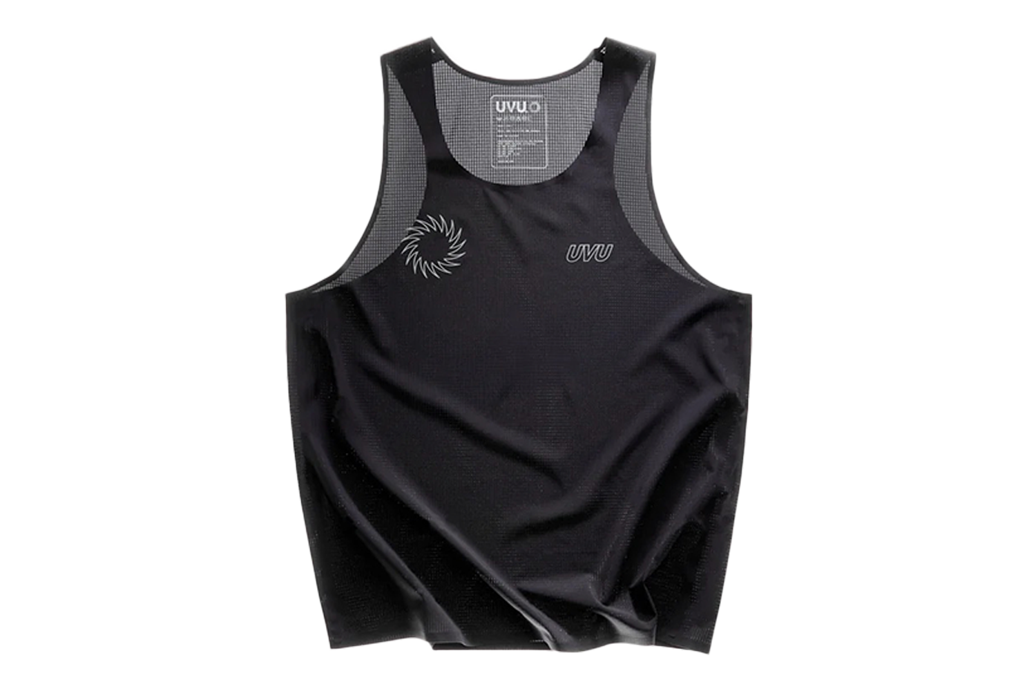 UVU Lightweight Running Vest