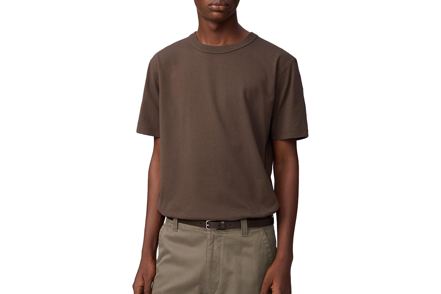 Uniqlo U Crew Neck T-Shirt